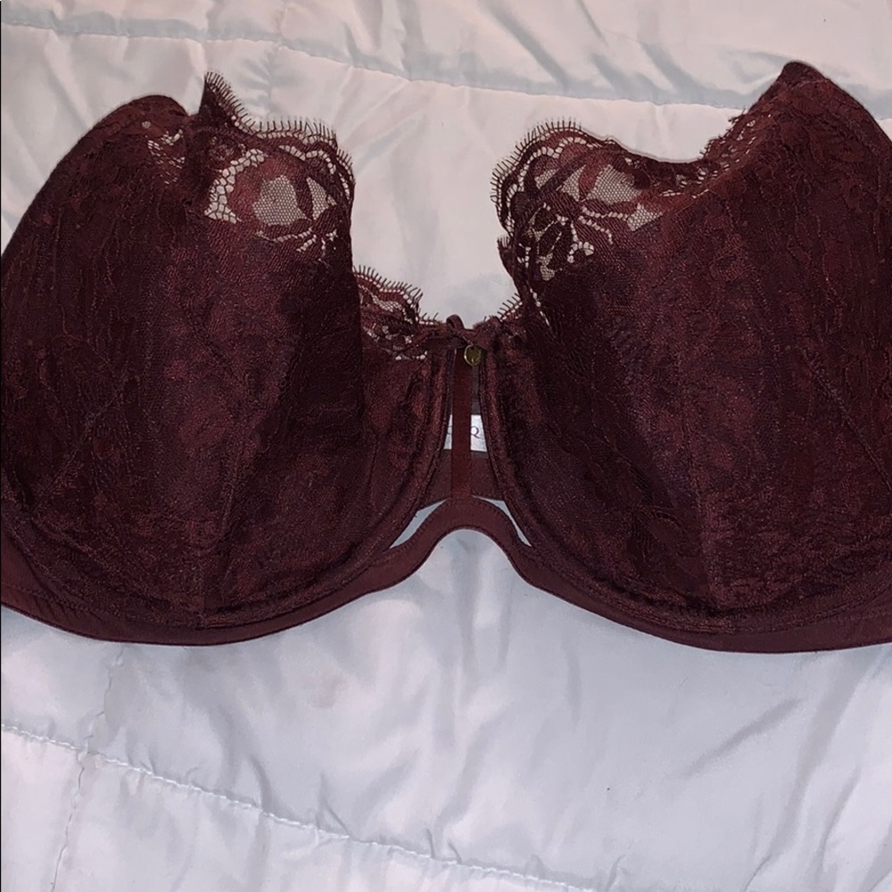 Casique French Balconette 46DDD